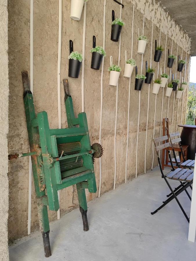הוילה ג'רס Vale Da Misarela מראה חיצוני תמונה